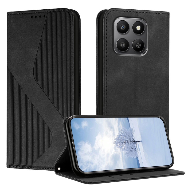 Honor 600 Smart S-Design-hoesje