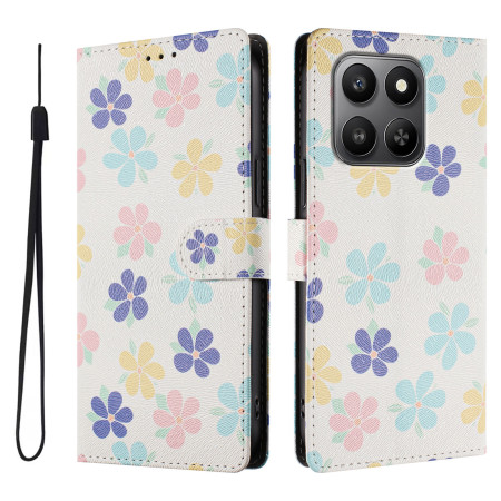 Honor 600 Smart-hoesje met...