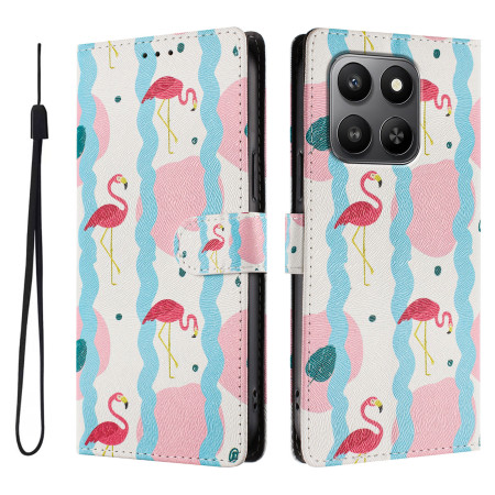 Honor 600 Smart-hoesje met...
