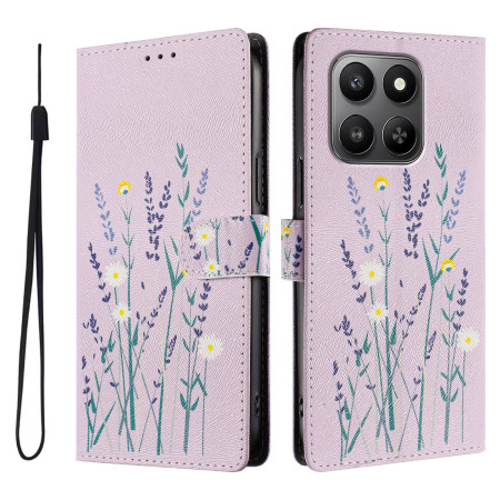 Honor 600 Smart-hoesje in...