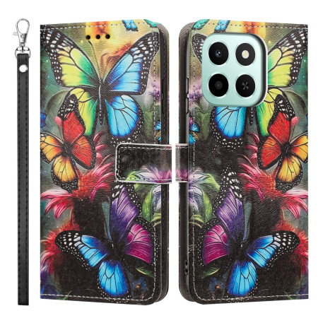 Honor 600 Smart-hoesje met...