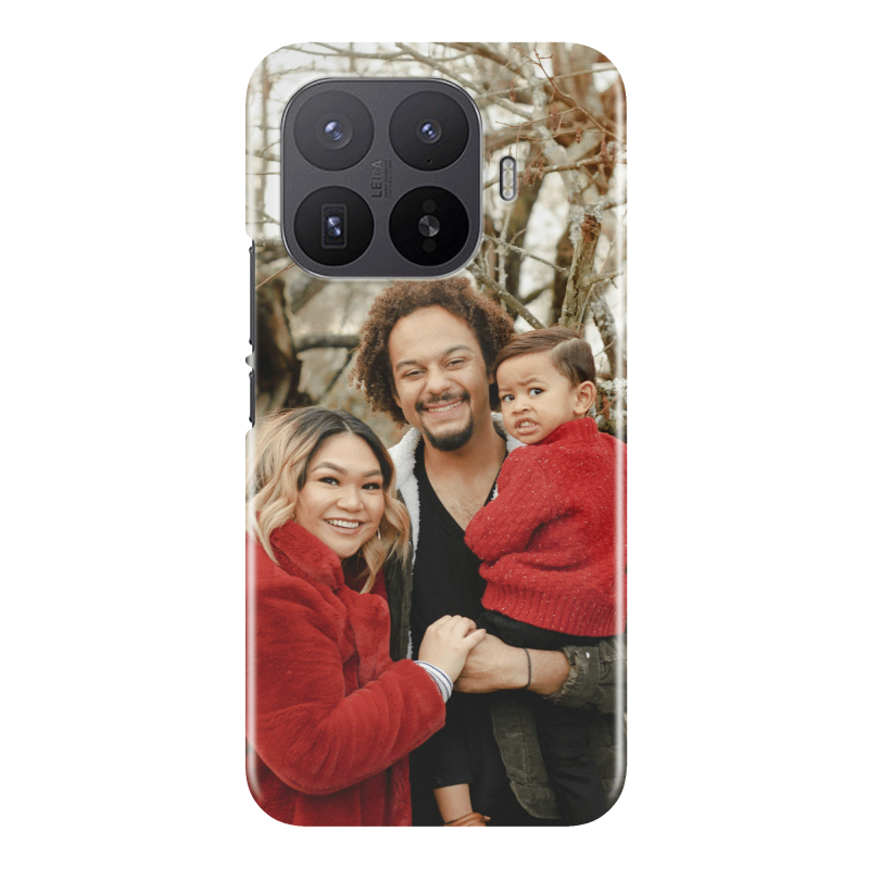Gepersonaliseerde hoes voor de Xiaomi 17T Pro