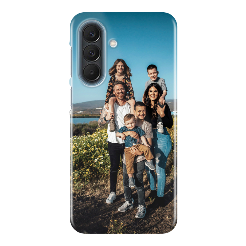 Gepersonaliseerde hoes voor de Samsung Galaxy A57 5G