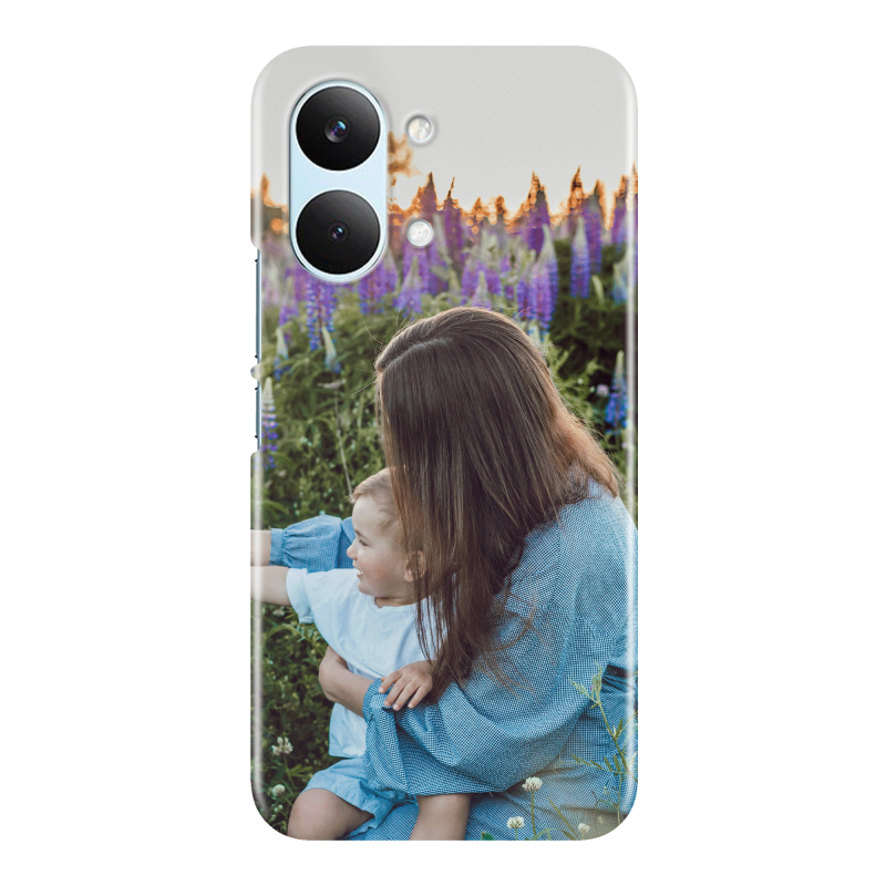 Gepersonaliseerde hoes voor de Poco X8 Pro Max 5G