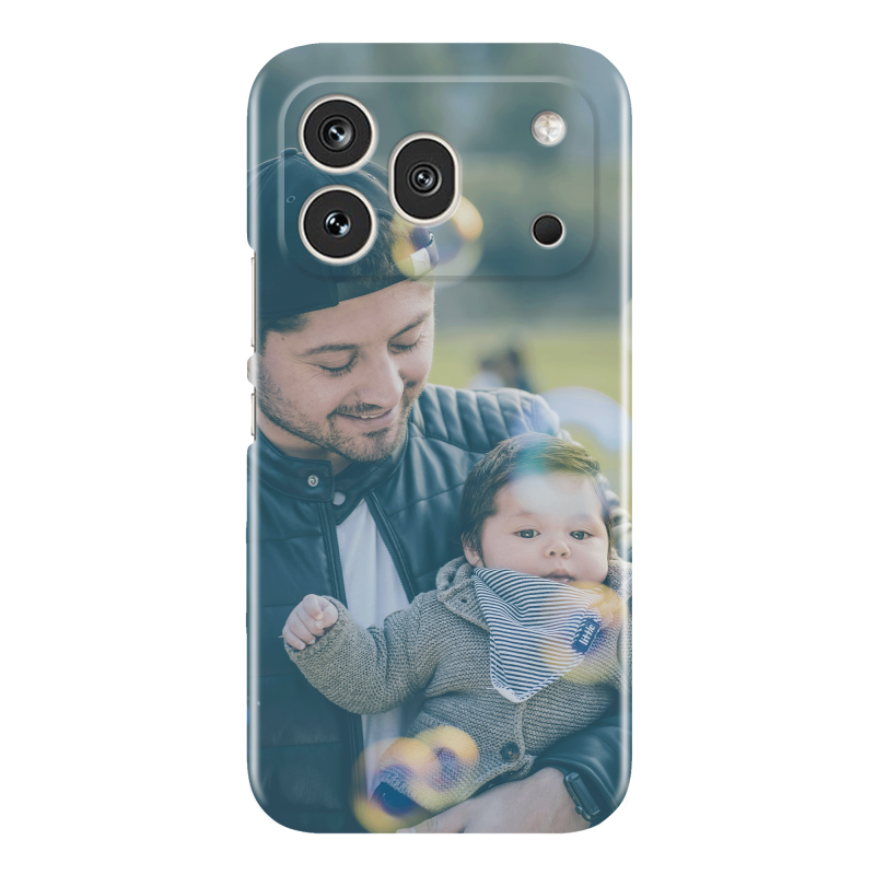 Op maat gemaakte hoes voor de Honor 600 Pro