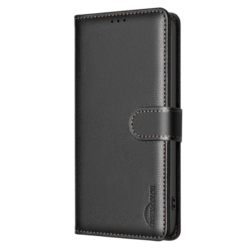 Xiaomi 17T Pro-hoesje van BINFEN COLOR (met RFID-bescherming)