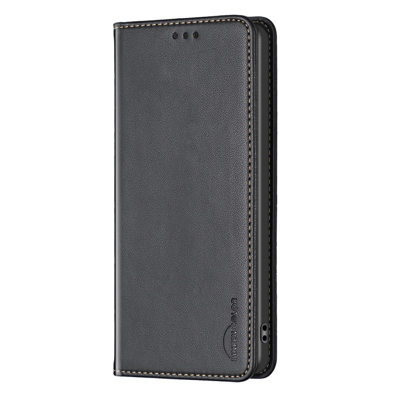 Flipcover voor Xiaomi 17T Pro van BINFEN COLOR