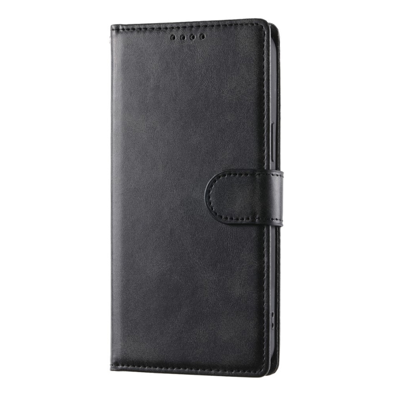 Xiaomi 17T-hoesje in monochroom