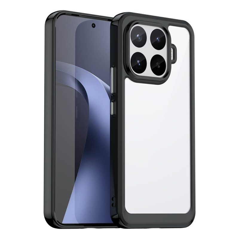 Xiaomi 17T Pro hybride hoesje
