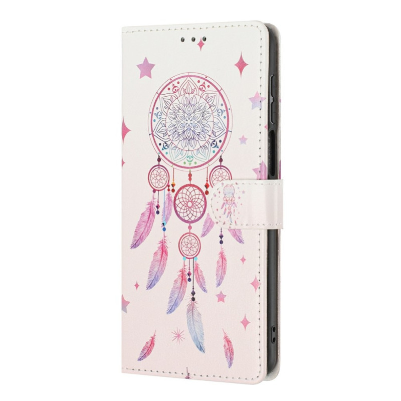 Xiaomi 17T-hoesje met dromenvanger-motief