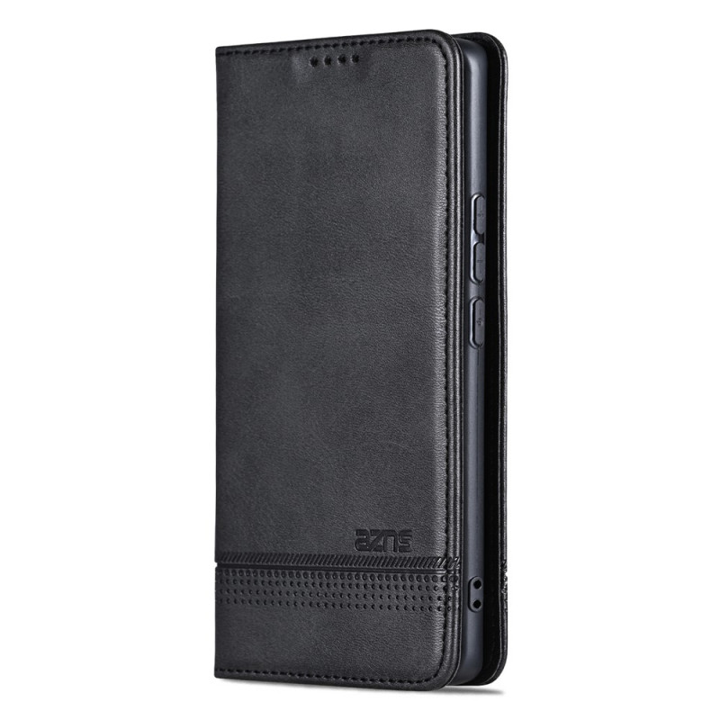 Flip-hoesje voor Xiaomi 17T Pro AZNS