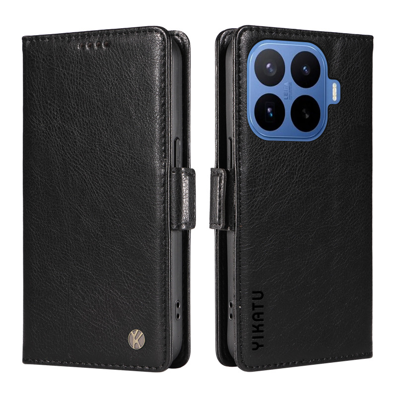 YIKATU Vintage-hoesje voor de Xiaomi 17T