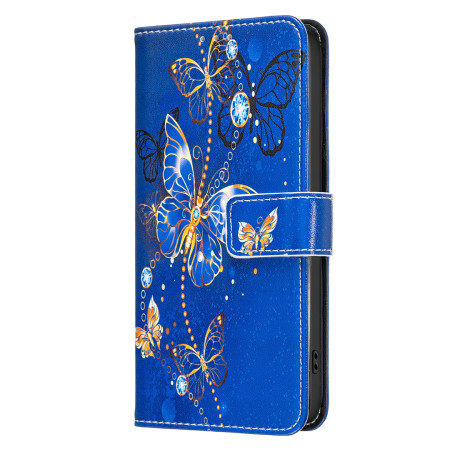 Xiaomi 17T-hoesje met vlinders