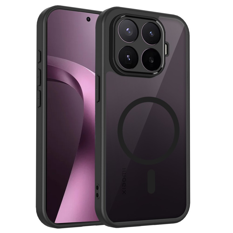 Xiaomi 17T Pro magnetische, matte, semi-transparante hoes