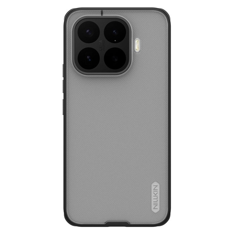 Xiaomi 17T Pro-hoesje Frosted Shield Pro, matte afwerking, NILLKIN