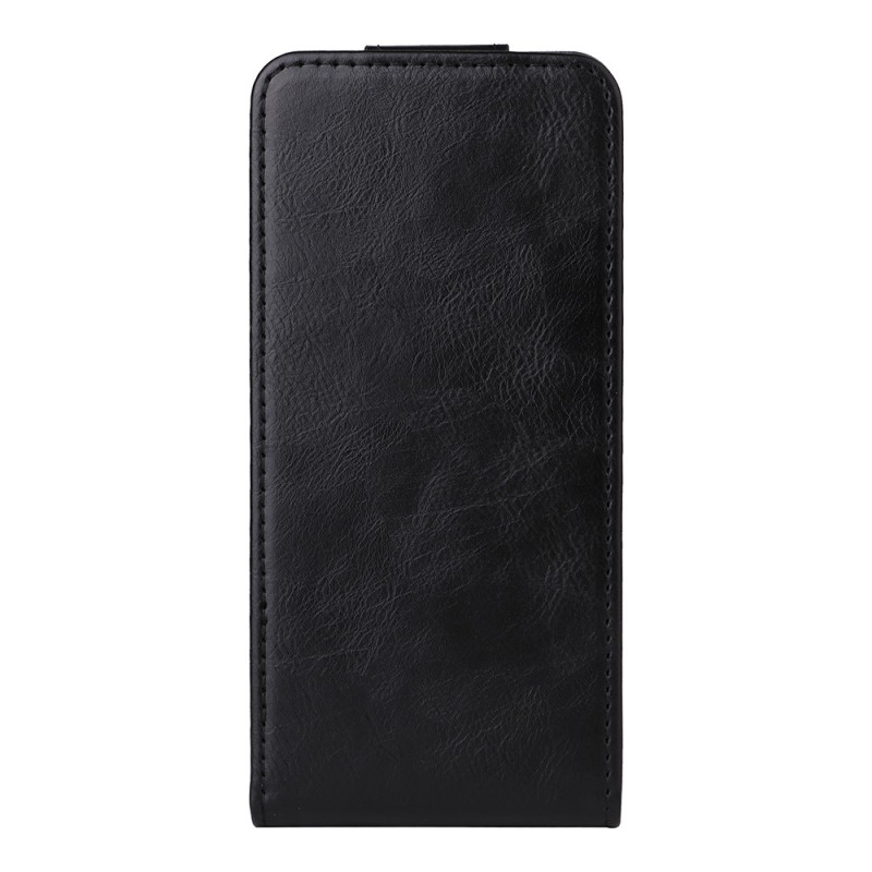 Xiaomi 17T Pro-hoesje met verticale klep