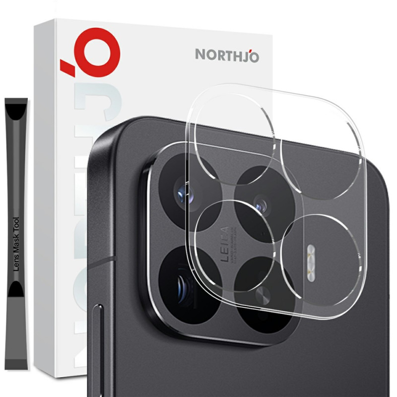Beschermglas voor Xiaomi 17T Pro