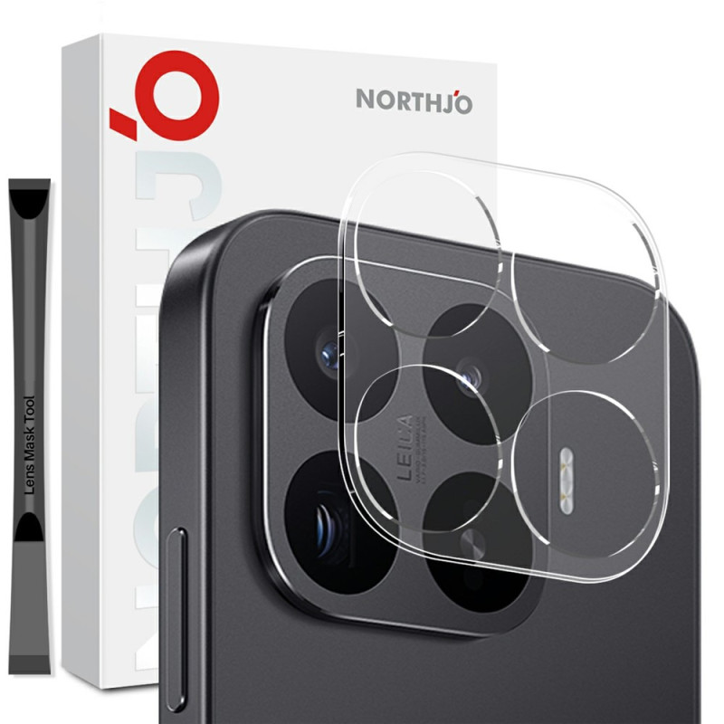 Lentille de Protection Xiaomi 17T