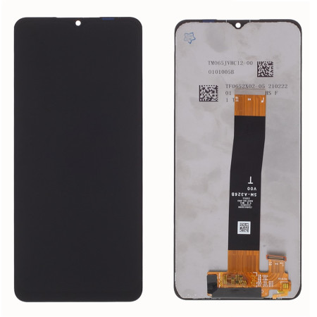 OEM-LCD-scherm voor Samsung...