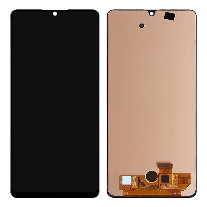 AMOLED-scherm van OEM-kwaliteit S voor de Samsung Galaxy A42 5G