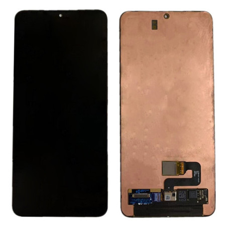 AMOLED-scherm van...
