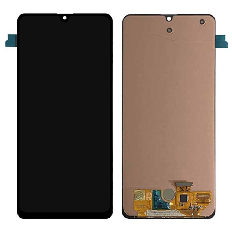 AMOLED-scherm van OEM-kwaliteit S voor de Samsung Galaxy A32 4G