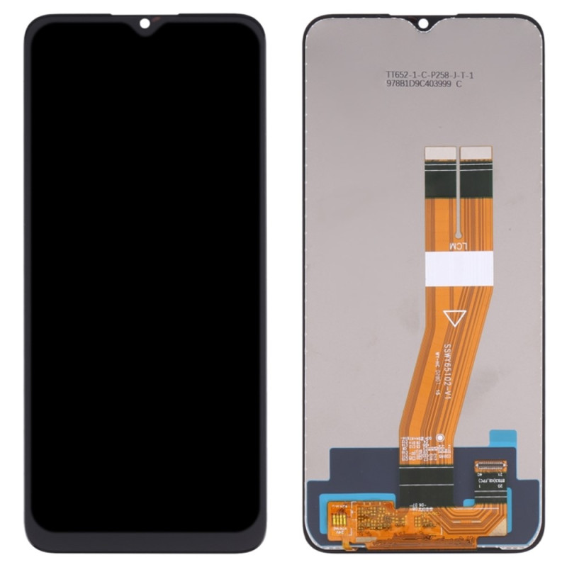 LCD-scherm van OEM-kwaliteit S voor de Samsung Galaxy A03