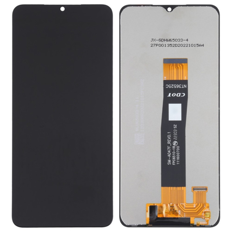 LCD-scherm van klasse B voor de Samsung Galaxy A04s