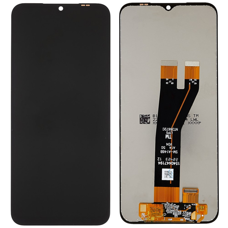 LCD-scherm van klasse B voor de Samsung Galaxy A14 5G