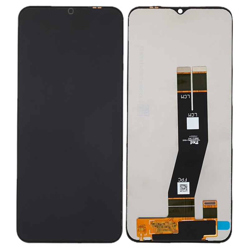 LCD-scherm van klasse B voor de Samsung Galaxy A14 4G