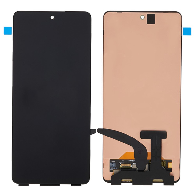 AMOLED-scherm van OEM-kwaliteit S voor de Samsung Galaxy A73 5G