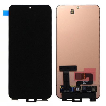 AMOLED-scherm van...