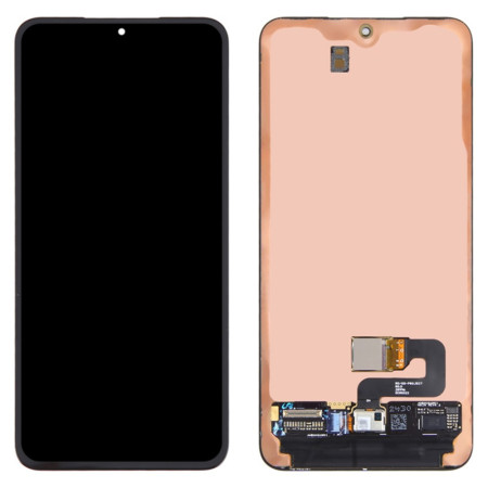 AMOLED-scherm van...