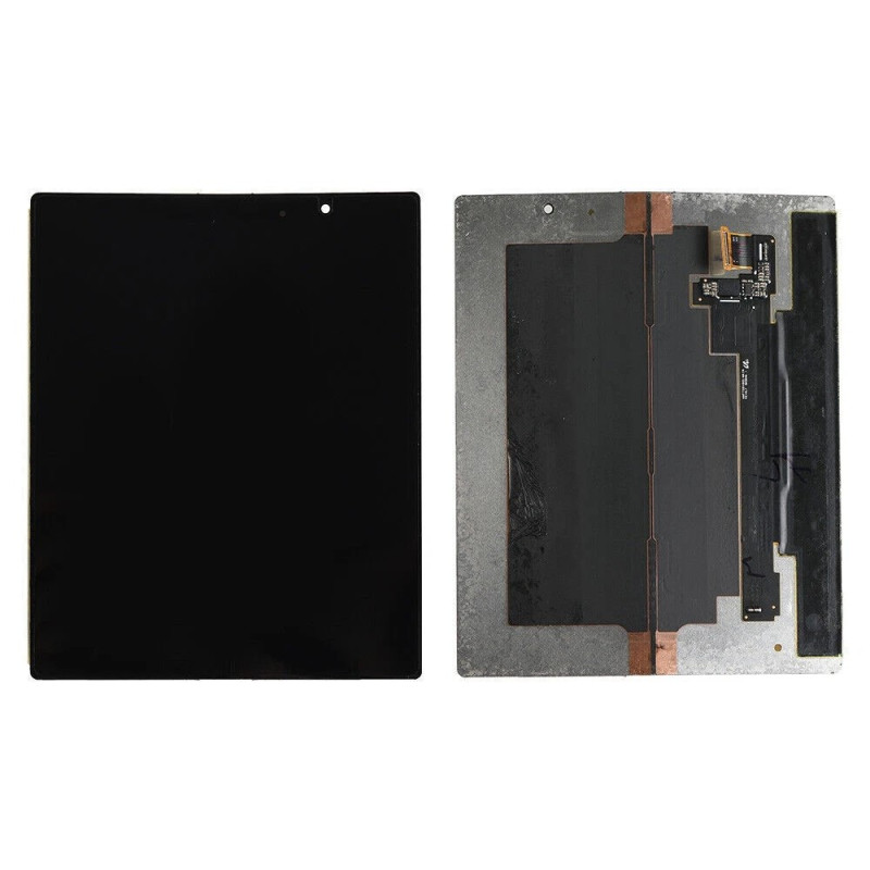 AMOLED-scherm van klasse A (OEM) voor de Samsung Galaxy Z Fold 2 5G