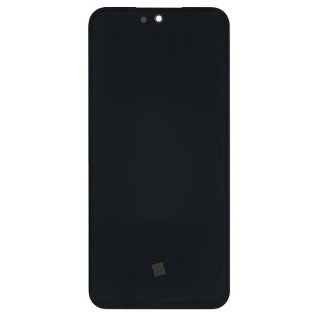 AMOLED-scherm van...