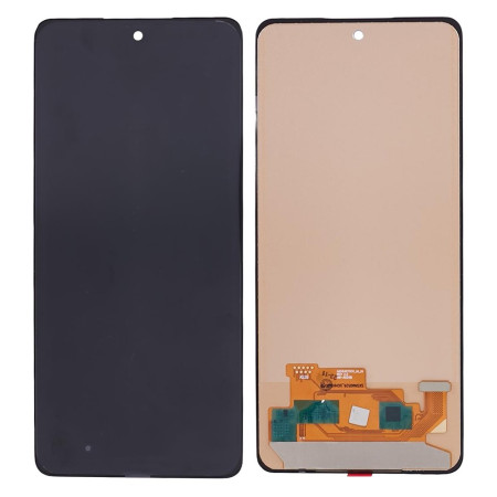 TFT-LCD-scherm van klasse C...