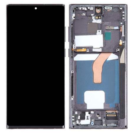 OLED-scherm van klasse C...