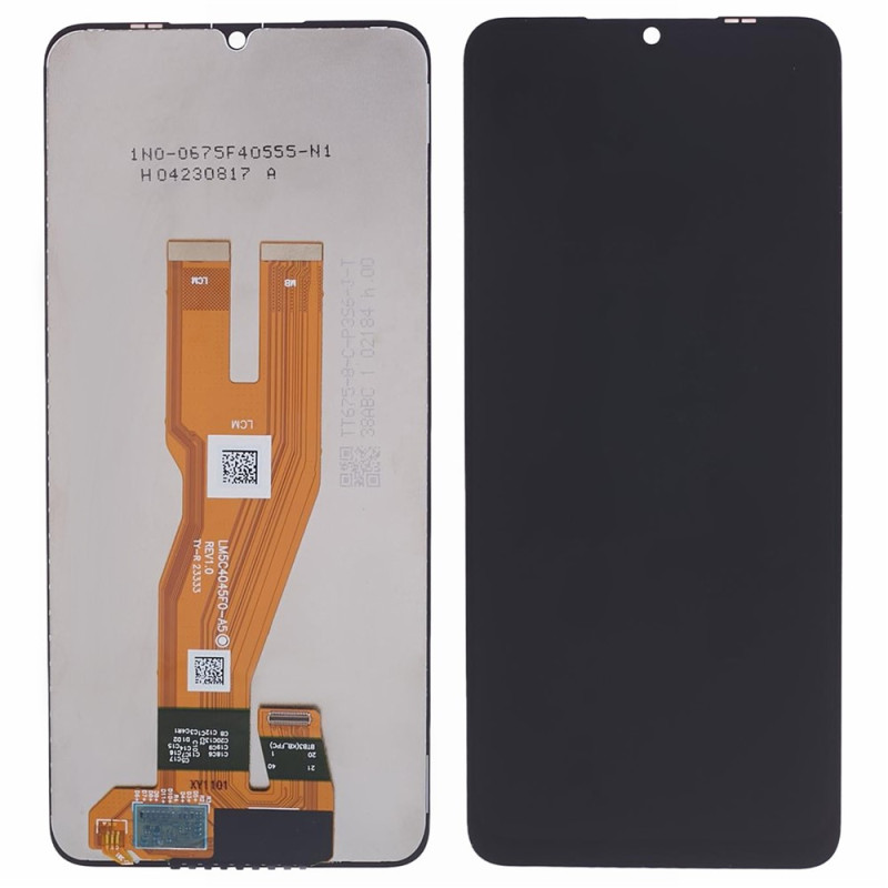 LCD-scherm van OEM-kwaliteit S voor de Samsung Galaxy A05