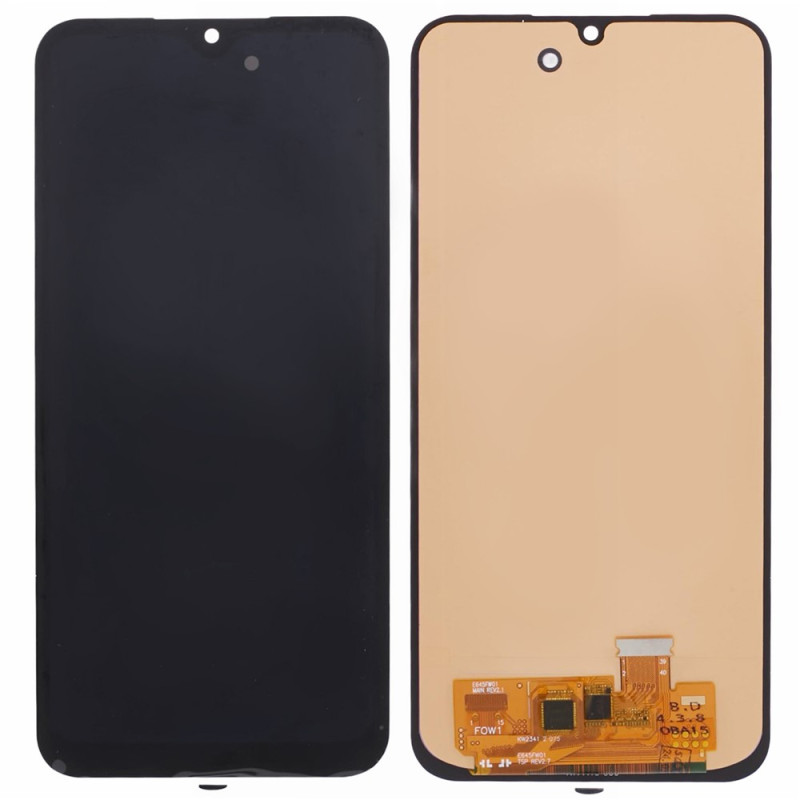 AMOLED-scherm van klasse C voor de Samsung Galaxy A15 4G / A15 5G