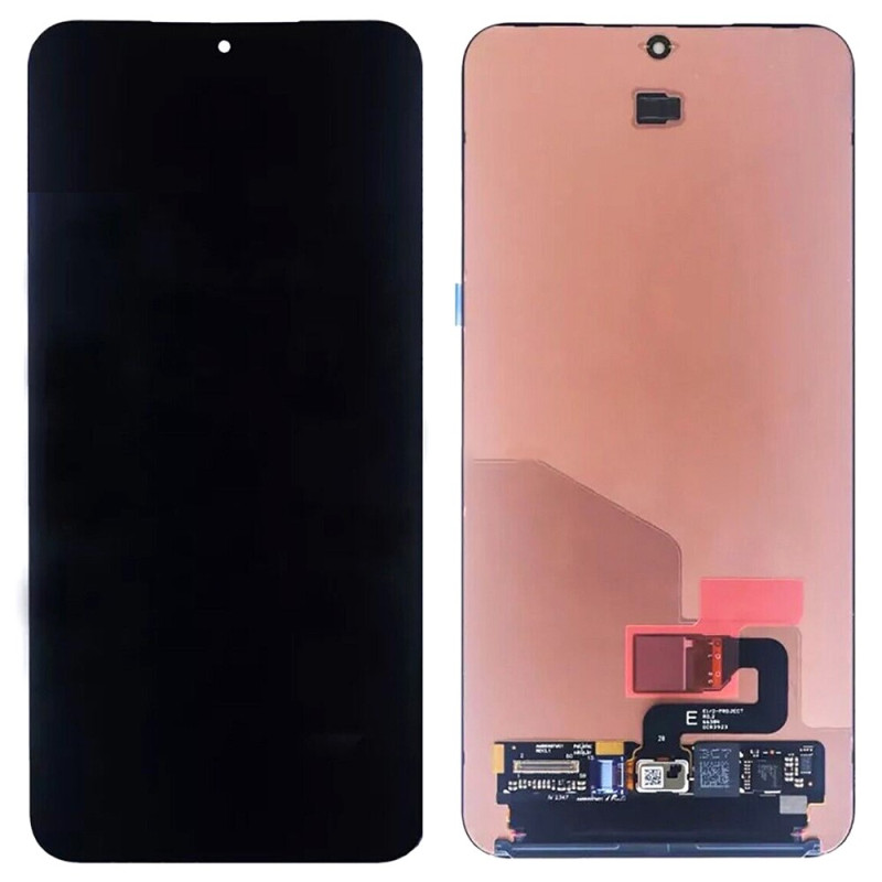 AMOLED-scherm van OEM-kwaliteit S voor de Samsung Galaxy S24 Plus
