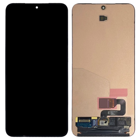 AMOLED-scherm van...