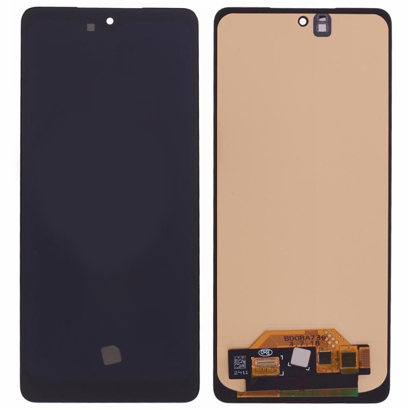 OLED-scherm van klasse C voor de Samsung Galaxy A73 5G