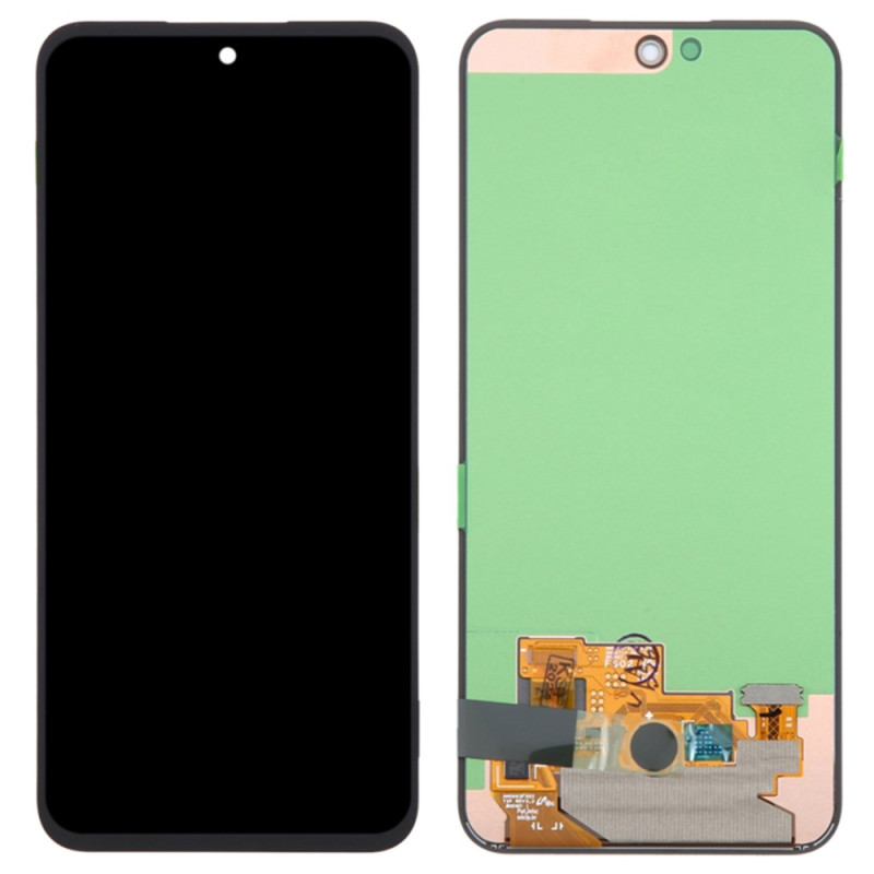 AMOLED-scherm van OEM-kwaliteit S voor de Samsung Galaxy A35 5G