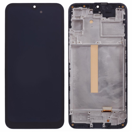 OLED-scherm van klasse C...