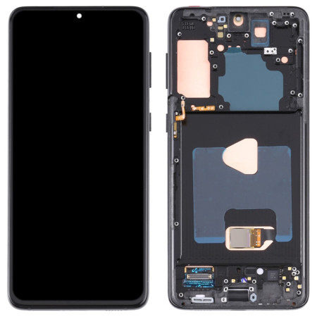 AMOLED-scherm van...