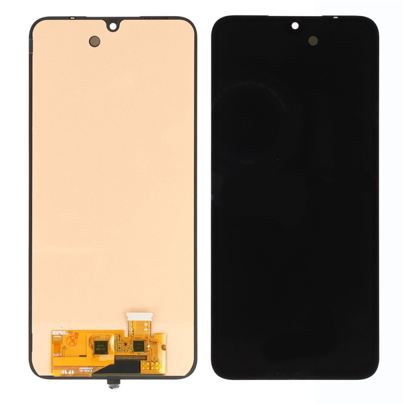 OLED-scherm van klasse C voor de Samsung Galaxy A16 4G / A16 5G