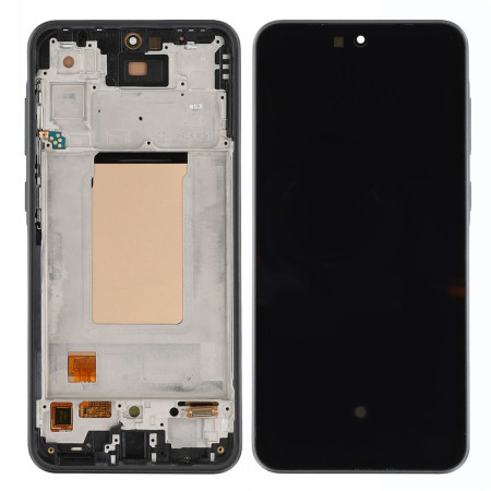 OLED-scherm van klasse C...