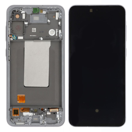 OLED-scherm van klasse C...