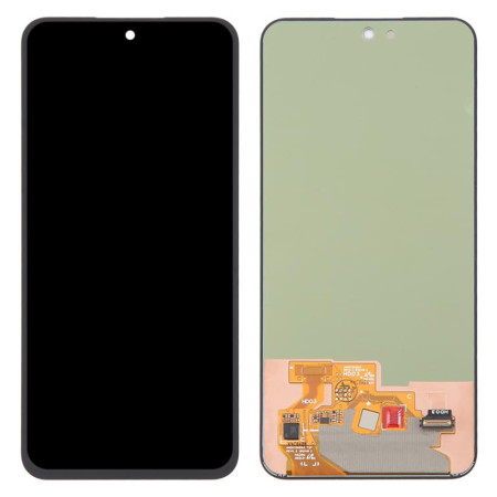 AMOLED-scherm van...