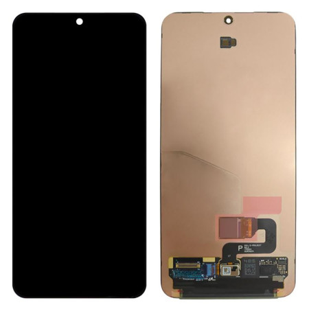 AMOLED-scherm van...